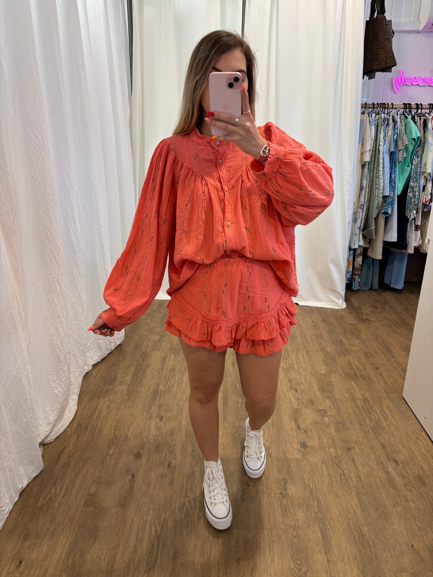 Ensemble LYO - 6 coloris