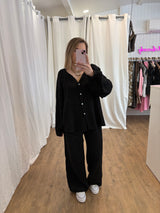 Pantalon LYA Noir