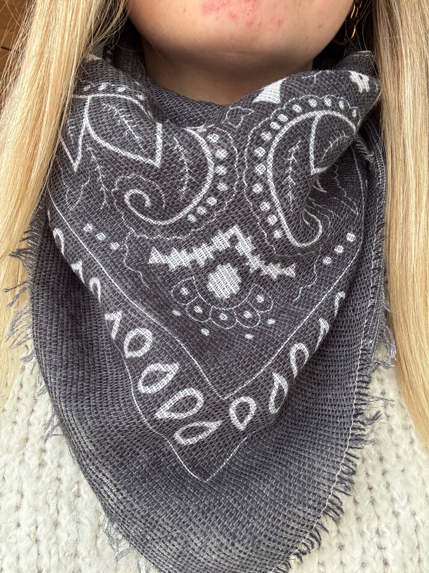 Foulard Bandana Petit