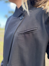 Veste blazer CHLOÉ Noire