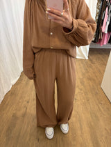 Pantalon LYA Macchiato
