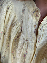 Ensemble LILOU Jaune