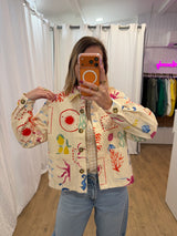 Veste SUMMER