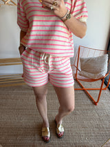 Ensemble BILI rose