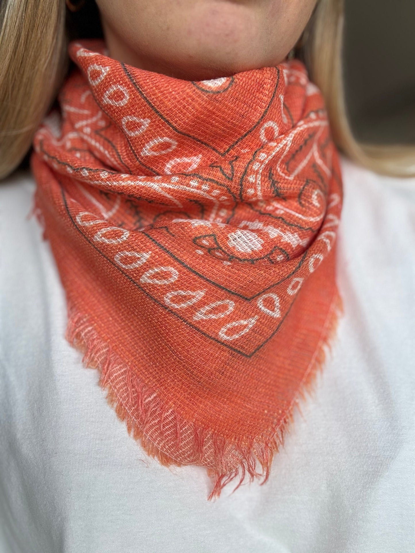 Foulard Bandana Petit