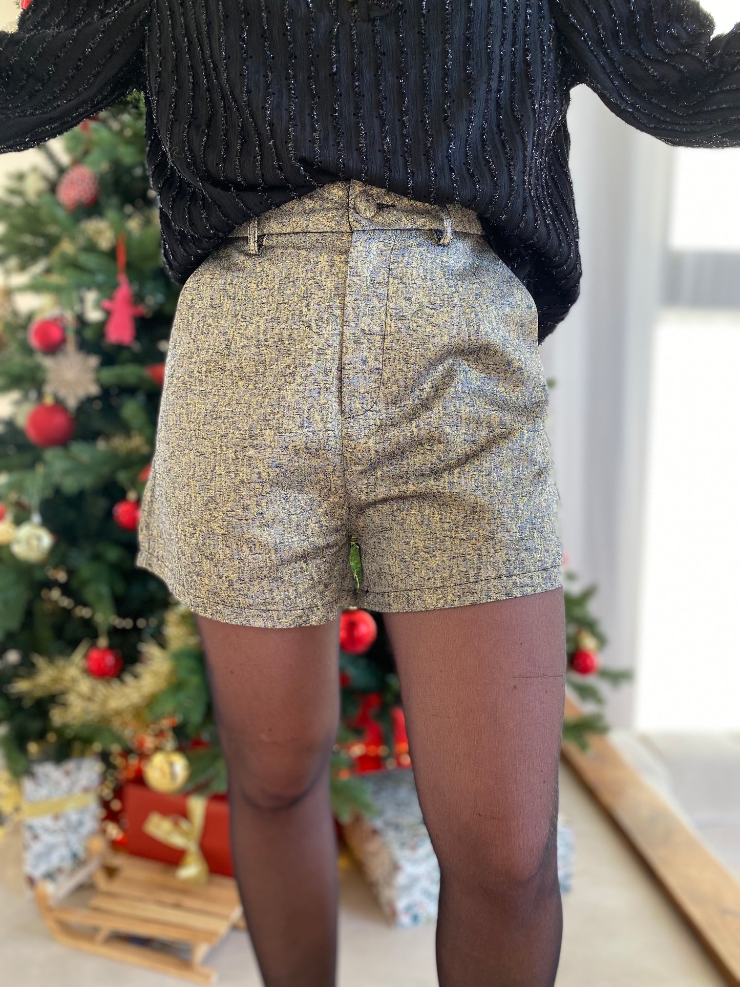 Short SIDI