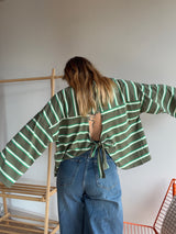 T-shirt NOÉ Vert