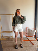 Top LISA Kaki