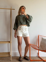 Top LISA Kaki