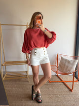 Top LISA Terracotta