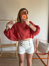 Top LISA Terracotta