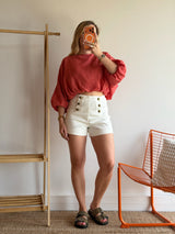Top LISA Terracotta