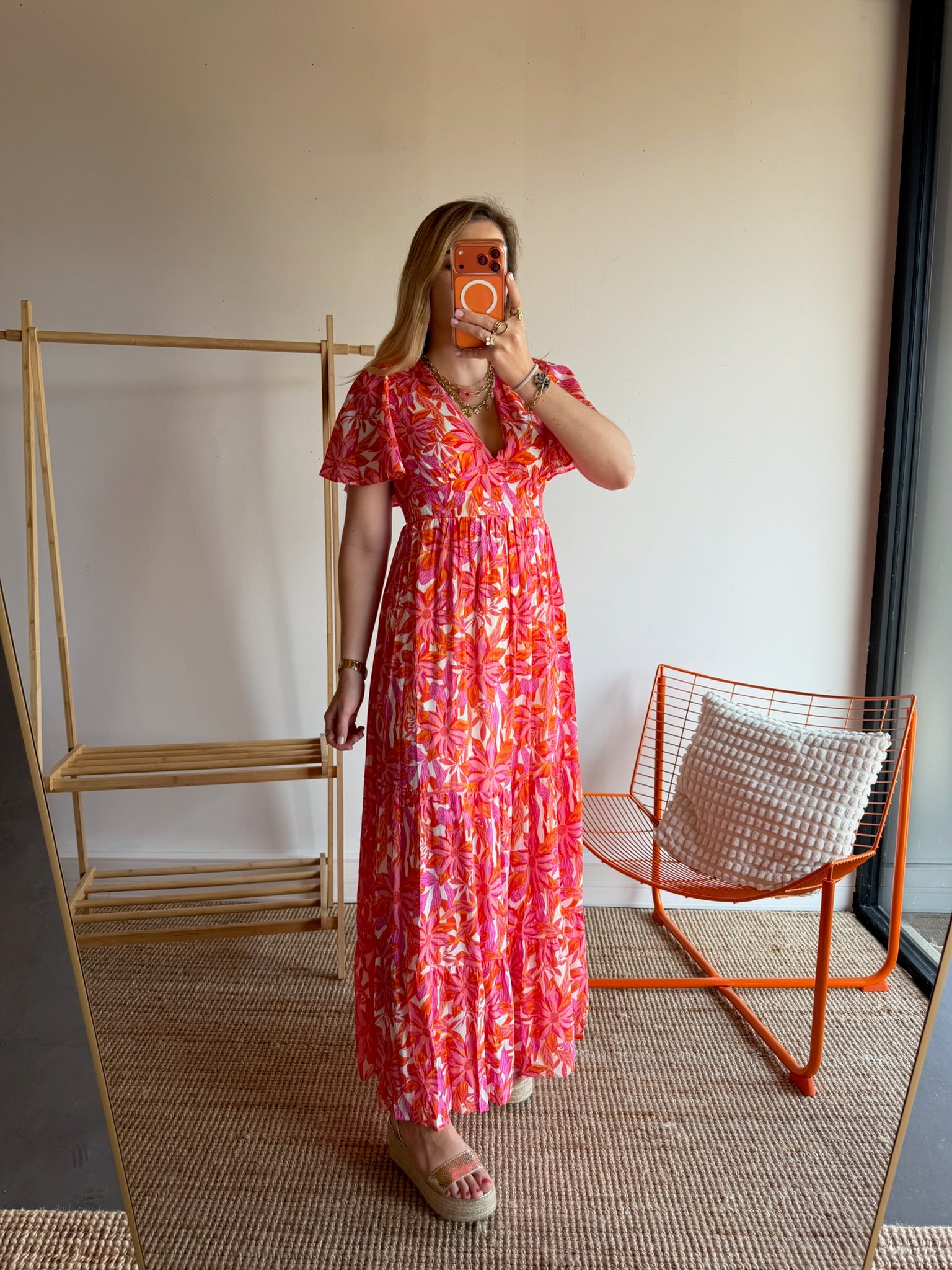 Robe IRIS