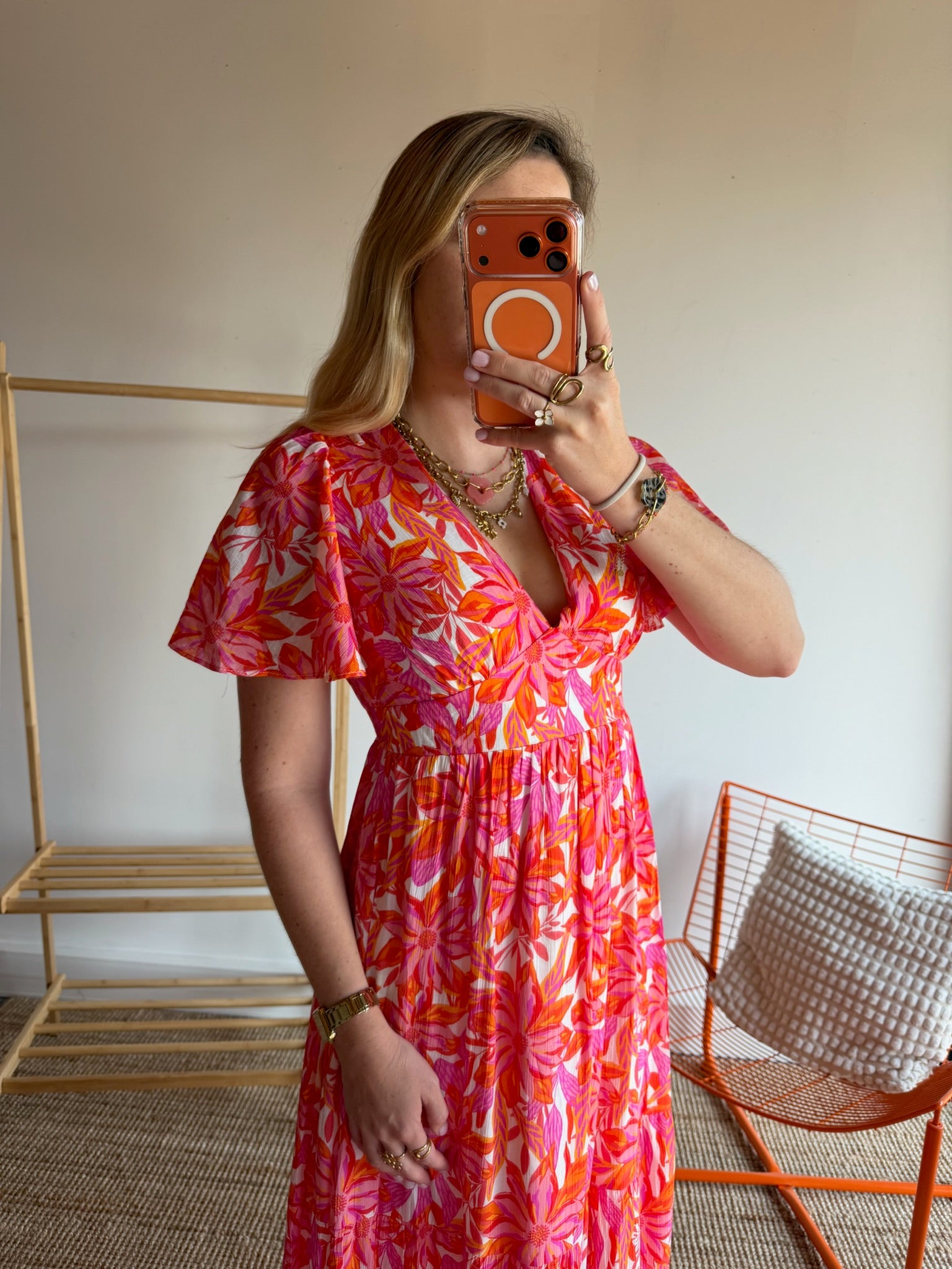 Robe IRIS