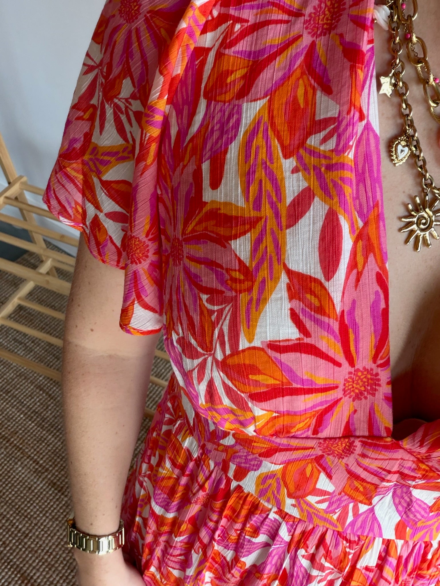 Robe IRIS