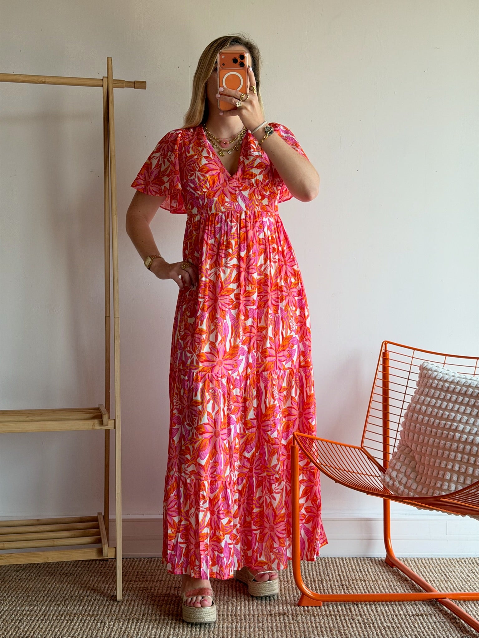 Robe IRIS