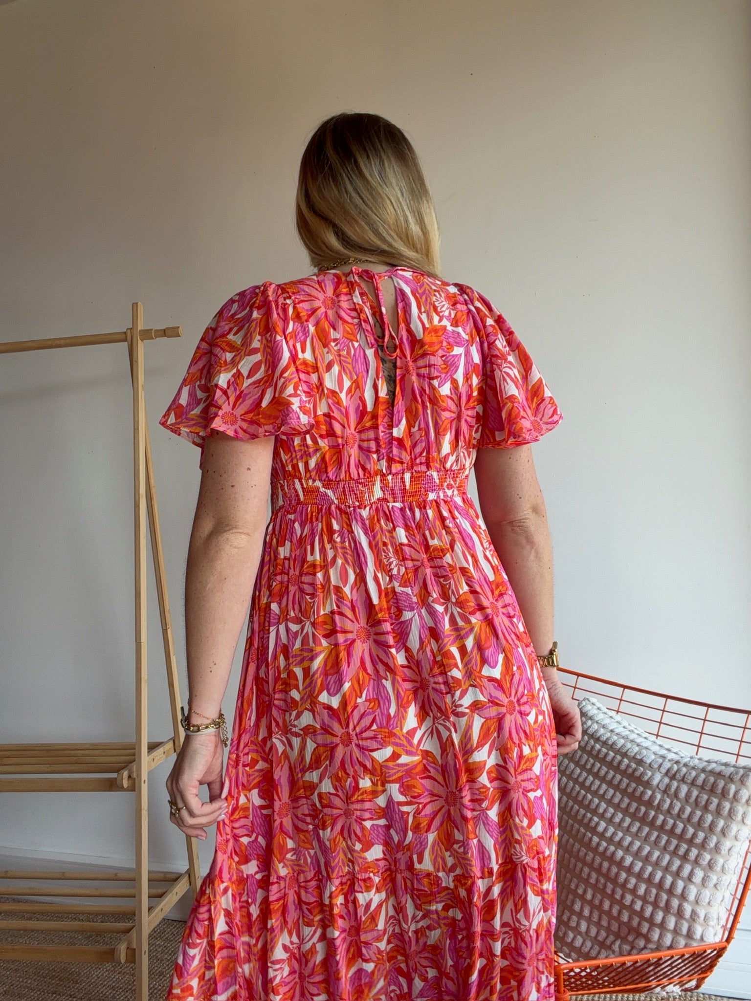 Robe IRIS