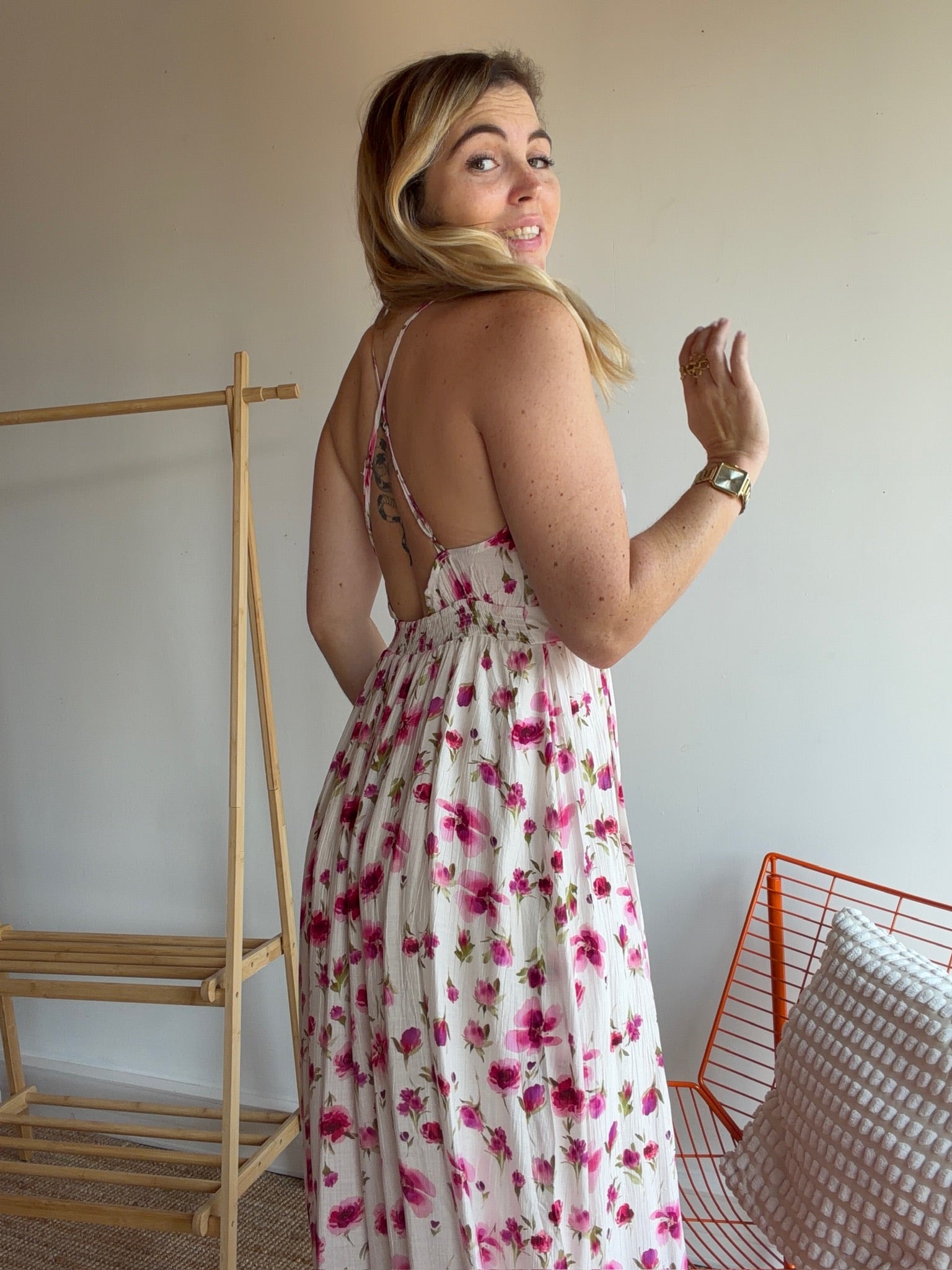 Robe ELISE