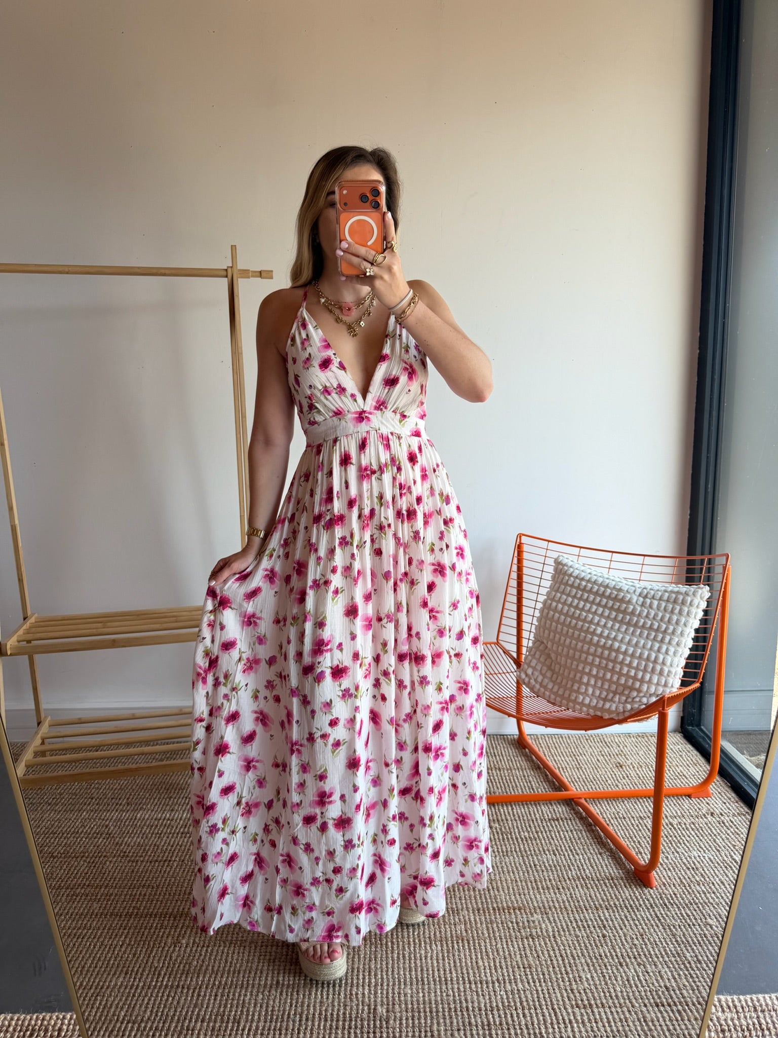 Robe ELISE