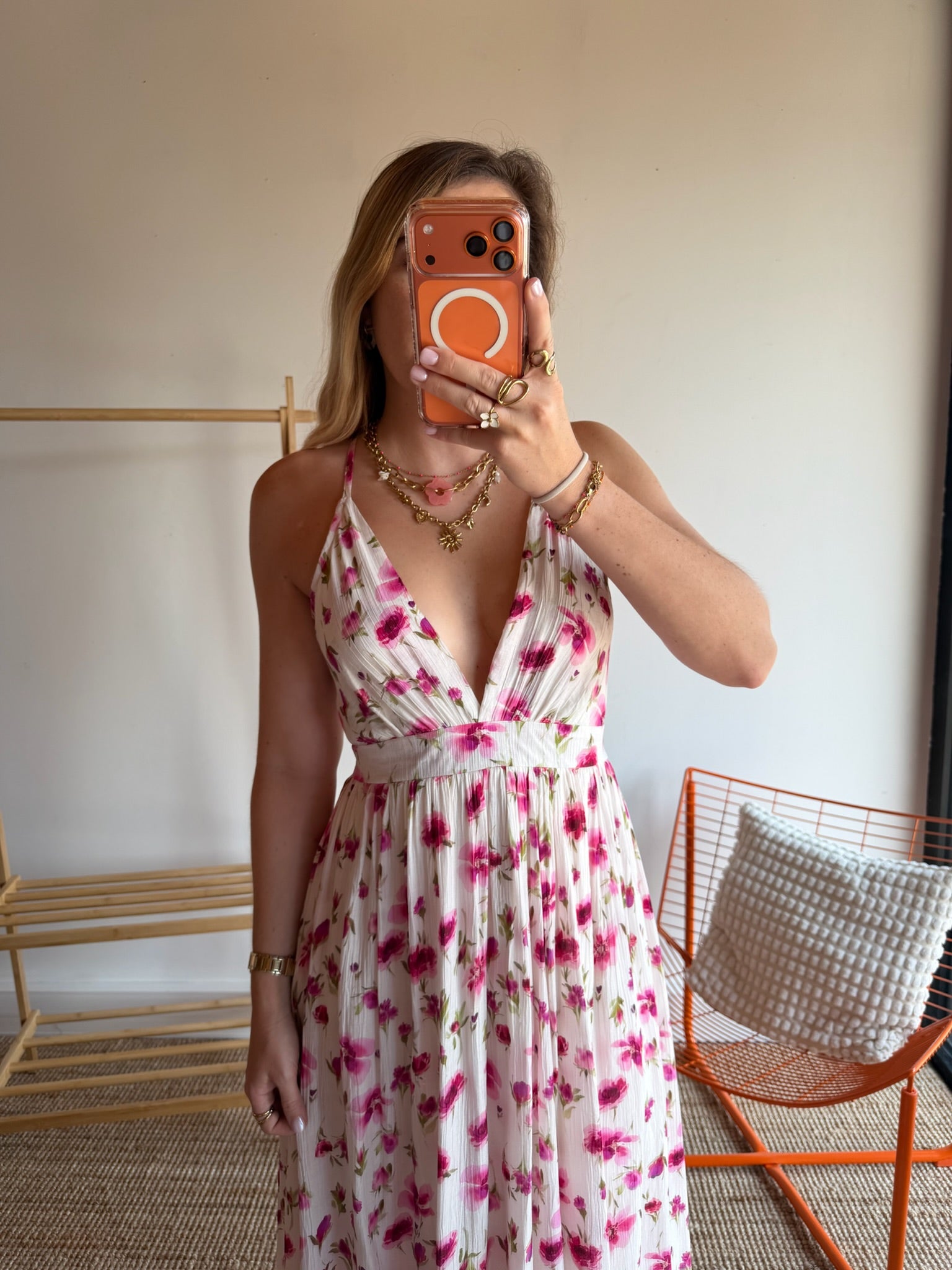 Robe ELISE
