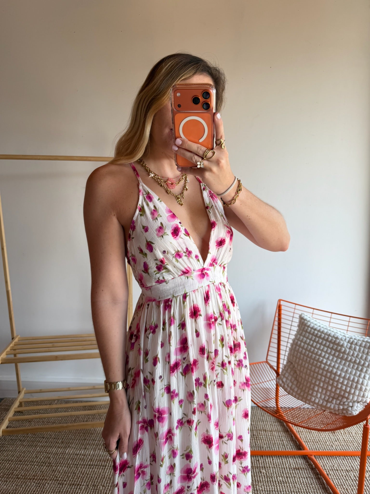 Robe ELISE