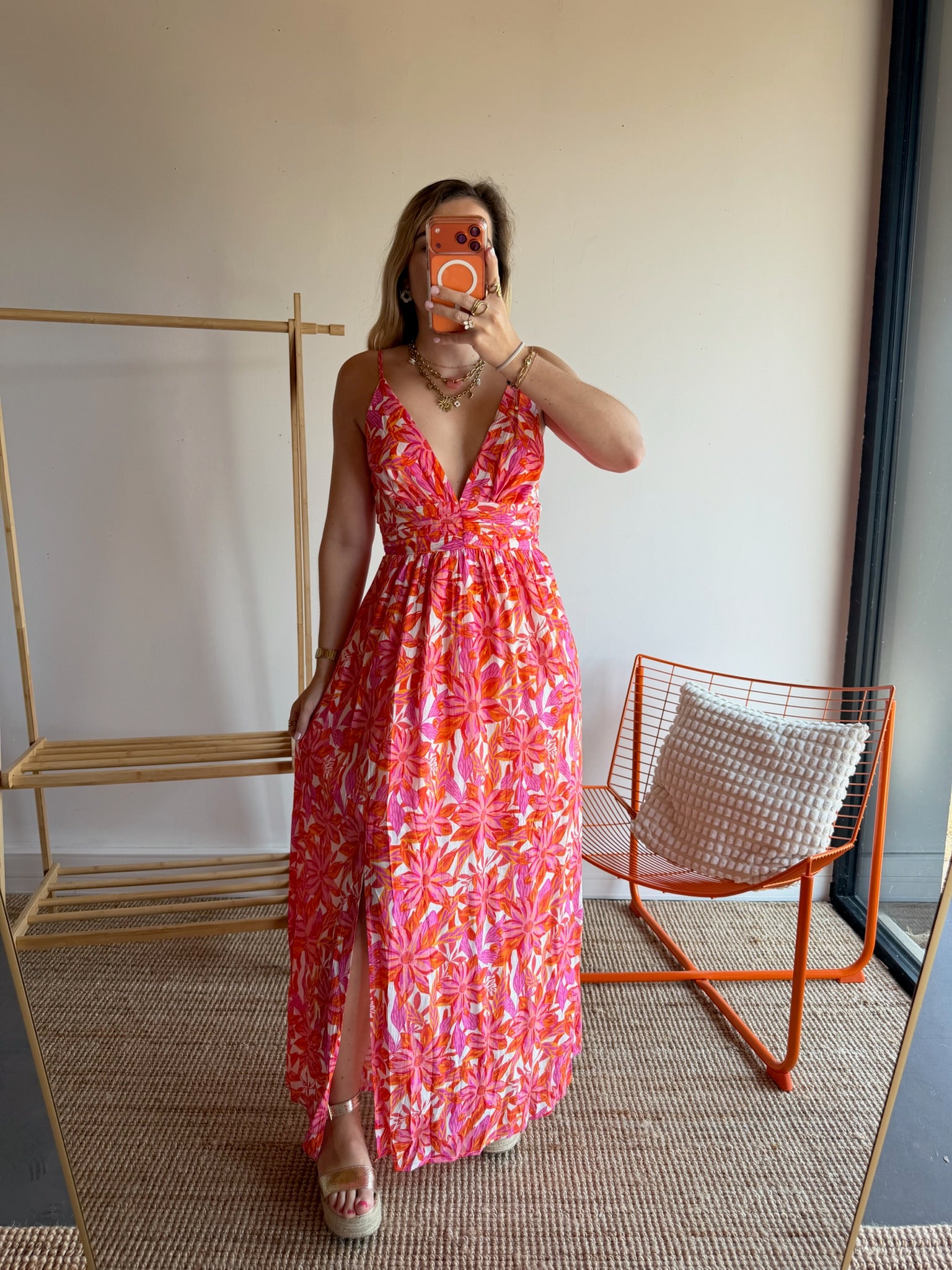 Robe ADÉLIE