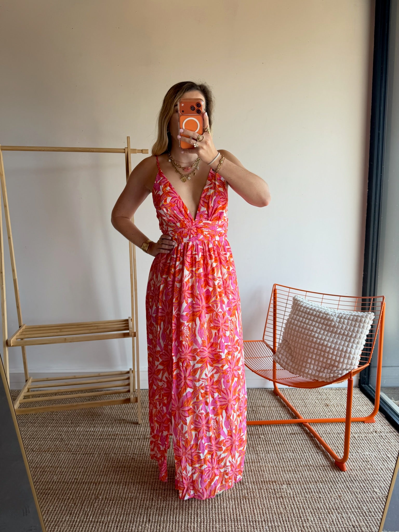 Robe ADÉLIE