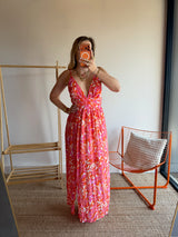 Robe ADÉLIE
