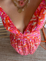 Robe ADÉLIE