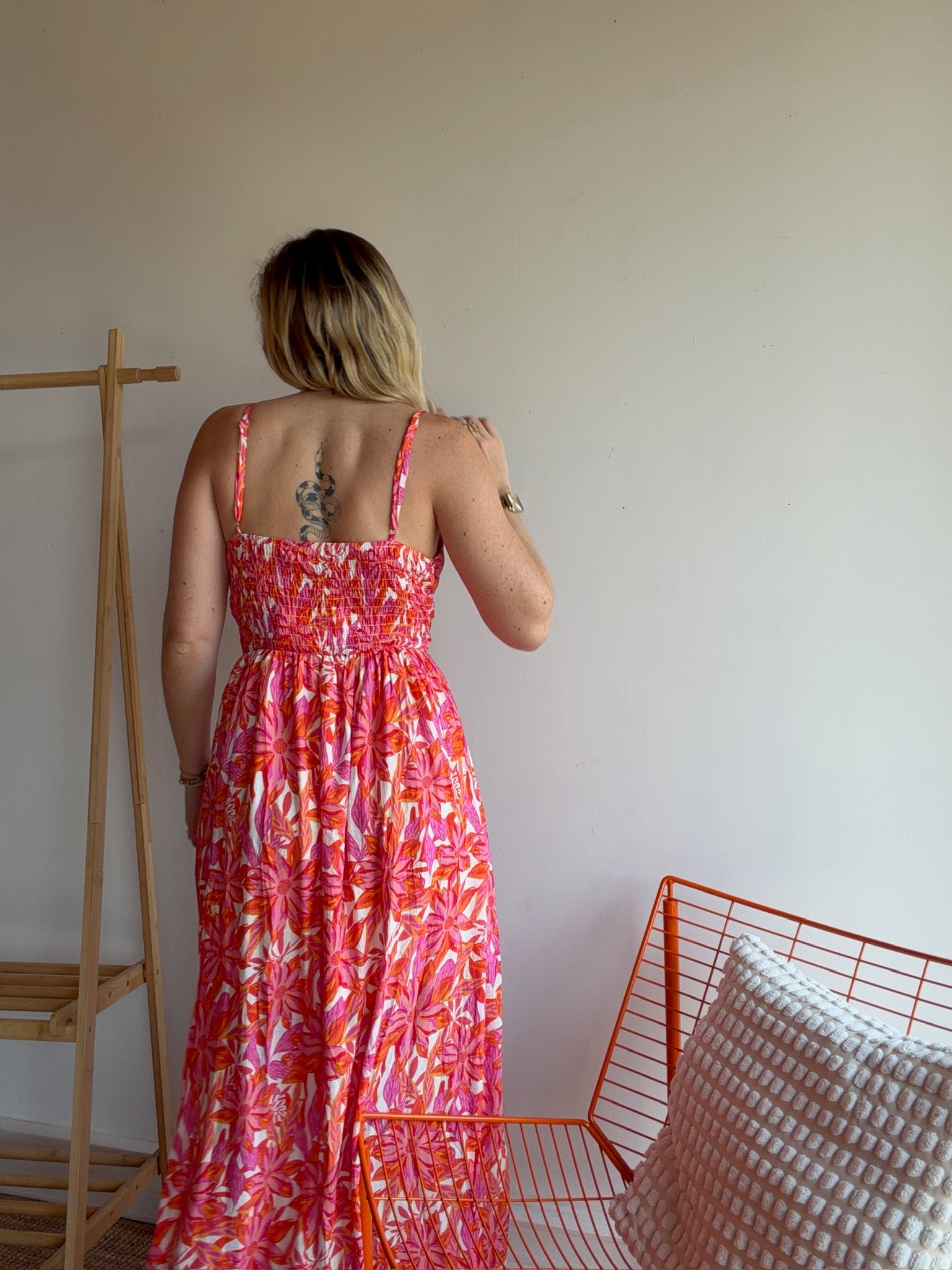 Robe ADÉLIE