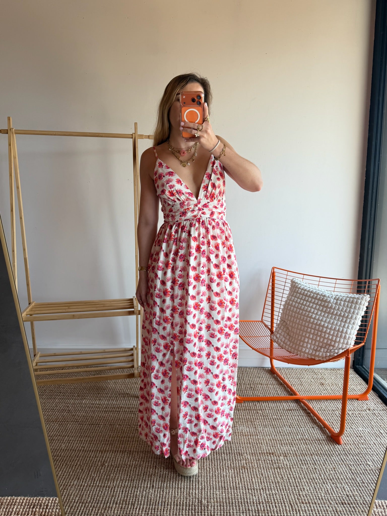 Robe ZÉLIE