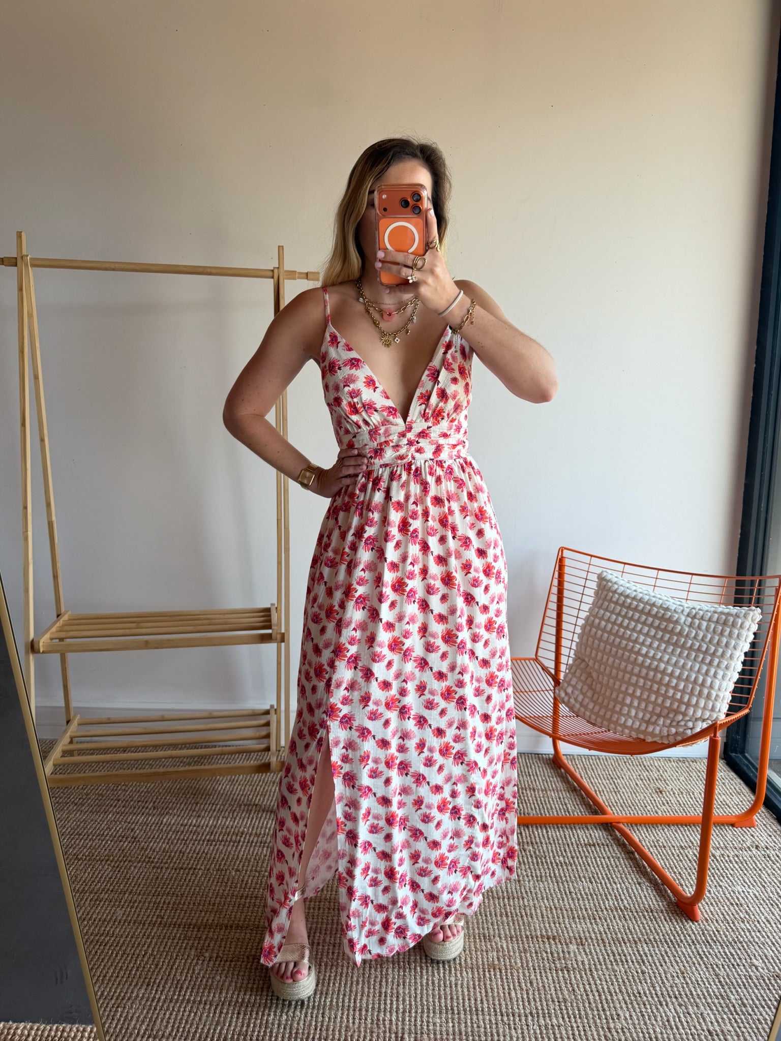 Robe ZÉLIE