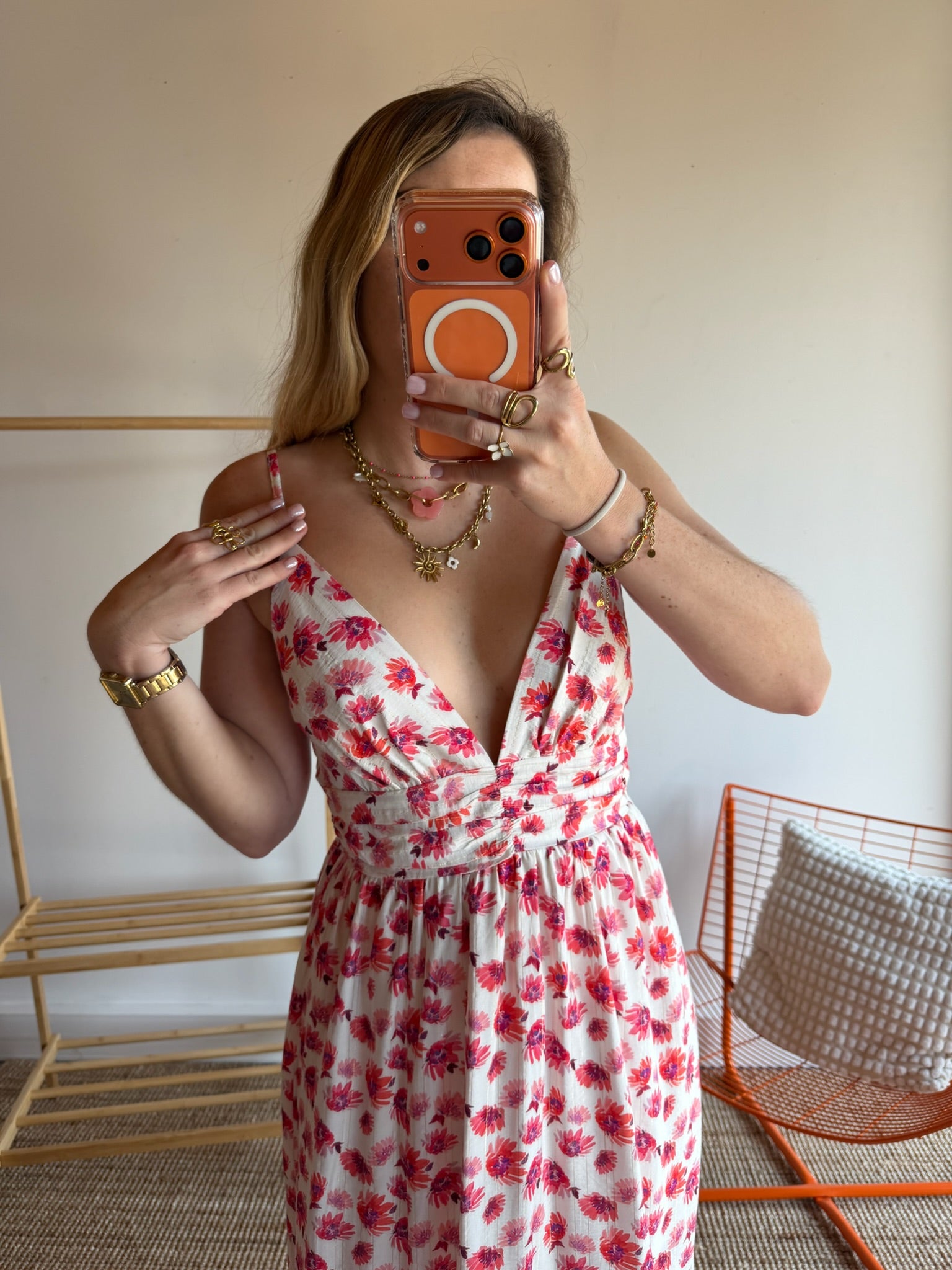 Robe ZÉLIE