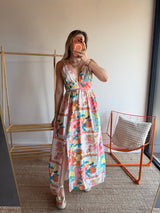 Robe CAMILLE
