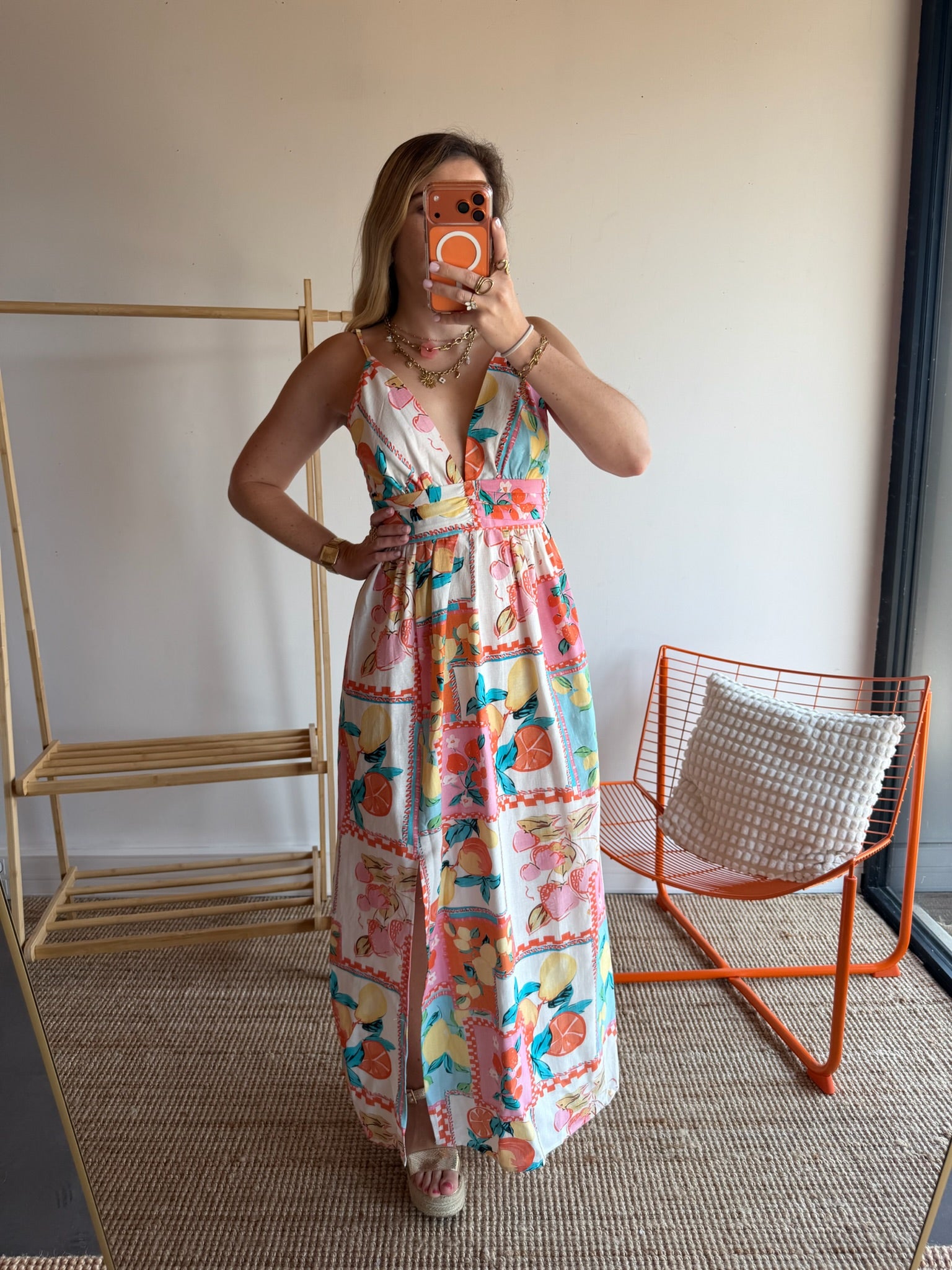 Robe CAMILLE