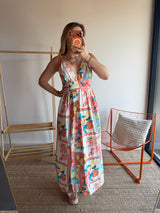 Robe CAMILLE