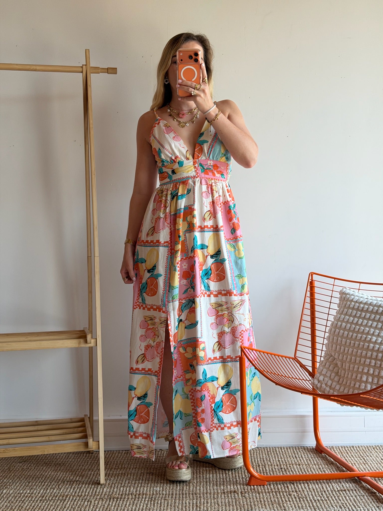 Robe CAMILLE