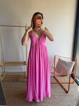 Robe MINA Rose