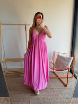 Robe MINA Rose