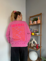 Sweat ICONIC Rose