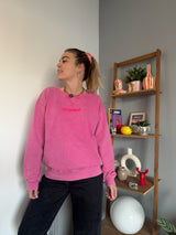 Sweat ICONIC Rose